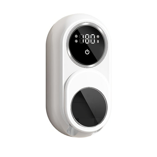 Smart Sensor Toothbrush Disinfection Device