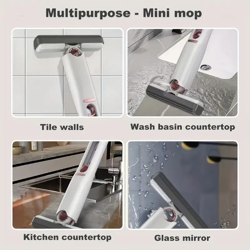 Mini Mop