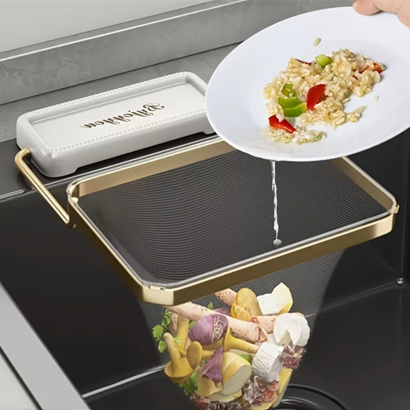 Sink filter