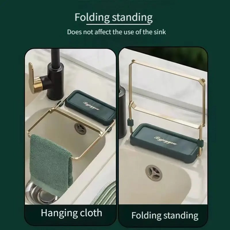 Sink filter