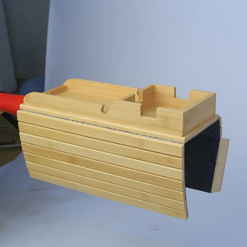 Bamboo Sofa Arm Tray