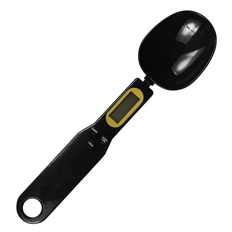 Digital Kitchen Scale Spoon with LCD Display