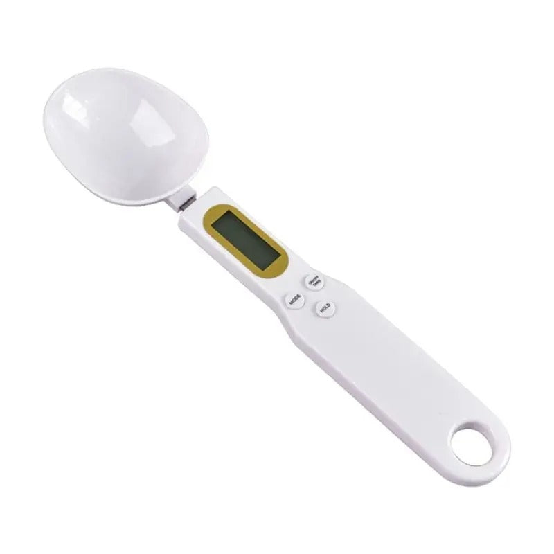 Digital Kitchen Scale Spoon with LCD Display
