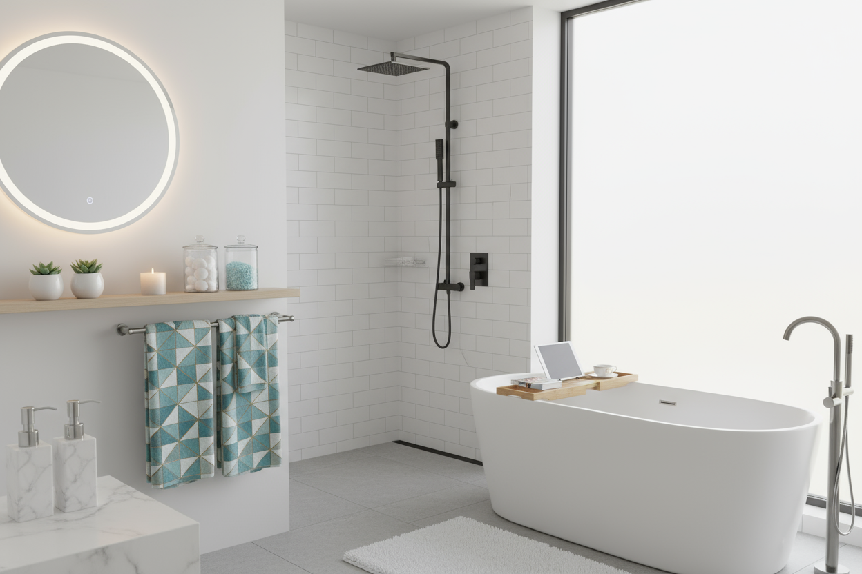 Bathroom Accessories