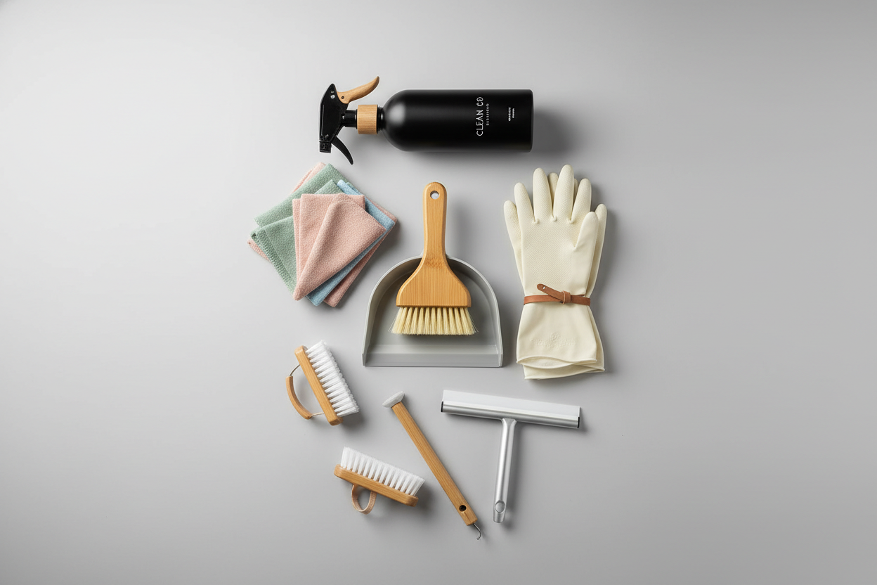 Cleaning Accessories