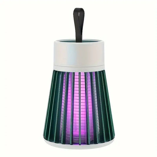 Electric Shock Mosquito Killing Lamp