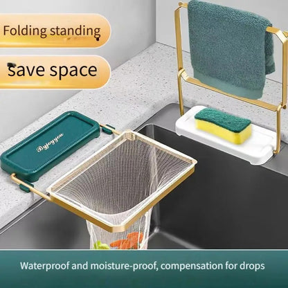 Sink filter