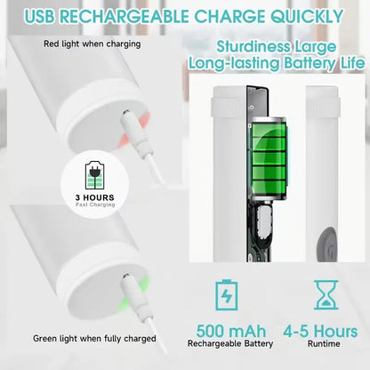 Electric Cleaning Brush