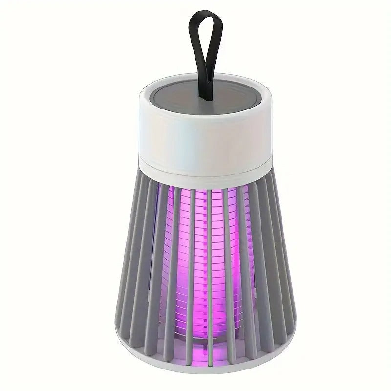 Electric Shock Mosquito Killing Lamp