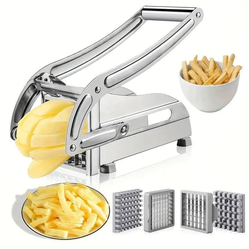 French Fries Cutter