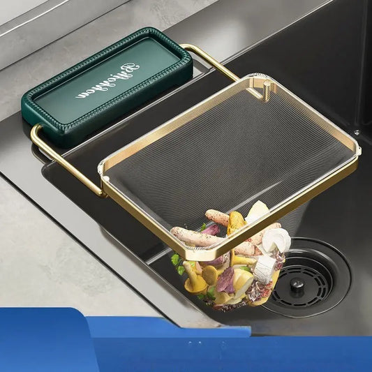 Sink filter
