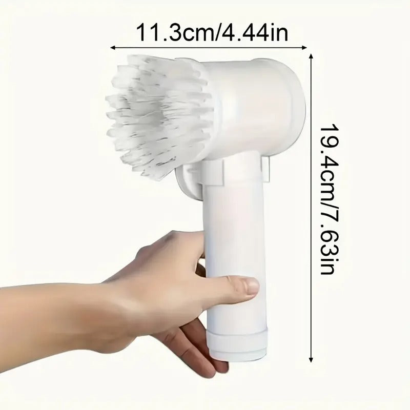 Electric Cleaning Brush