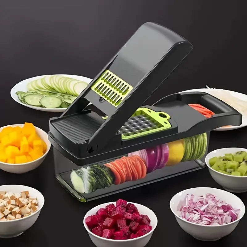 Multifunctional Food Chopper
